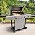 Kenmore Pg-A40406S0L Stainless Steel Gas Barbecue Grill