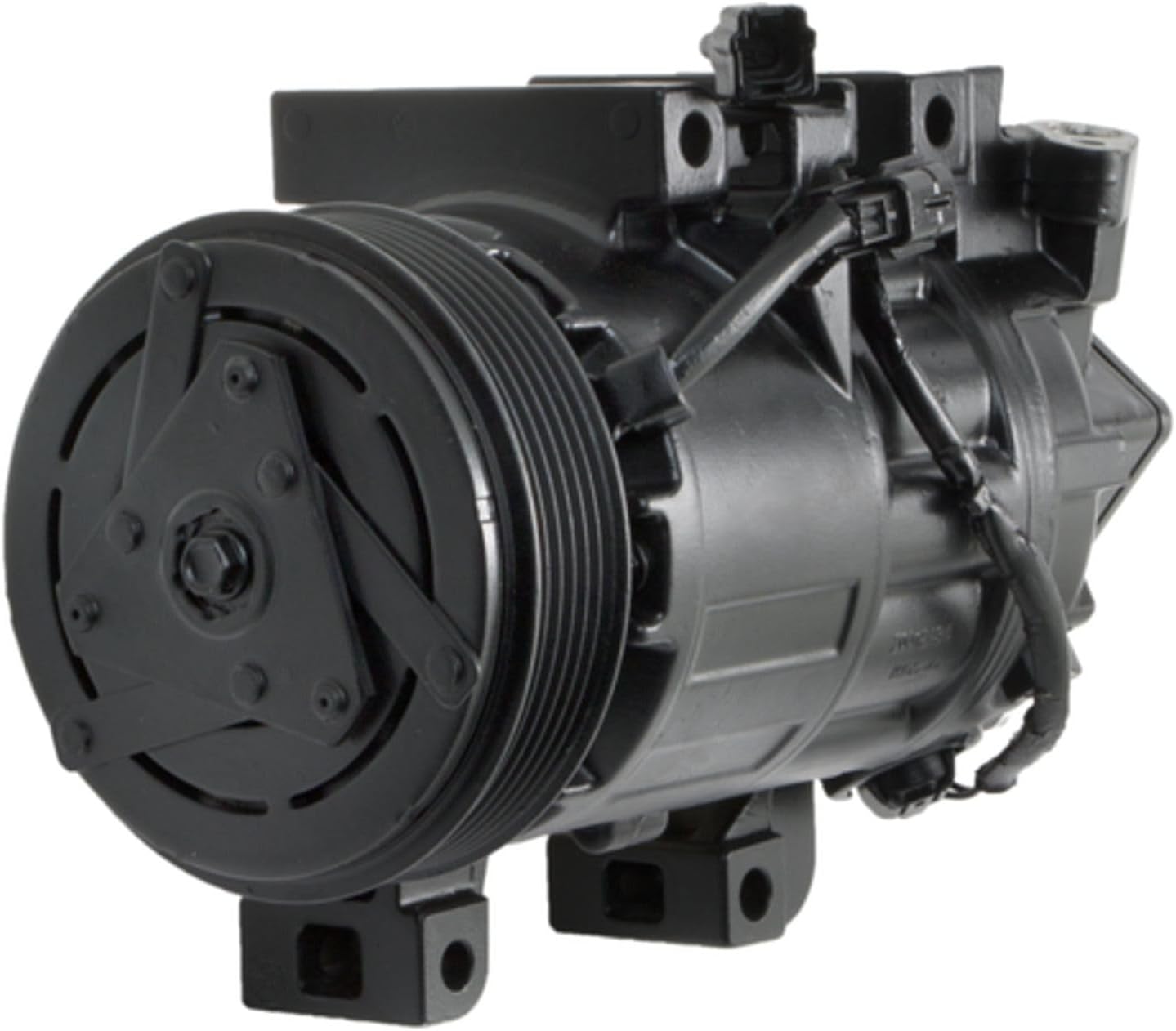 Four Seasons 97664 A/C Compressor