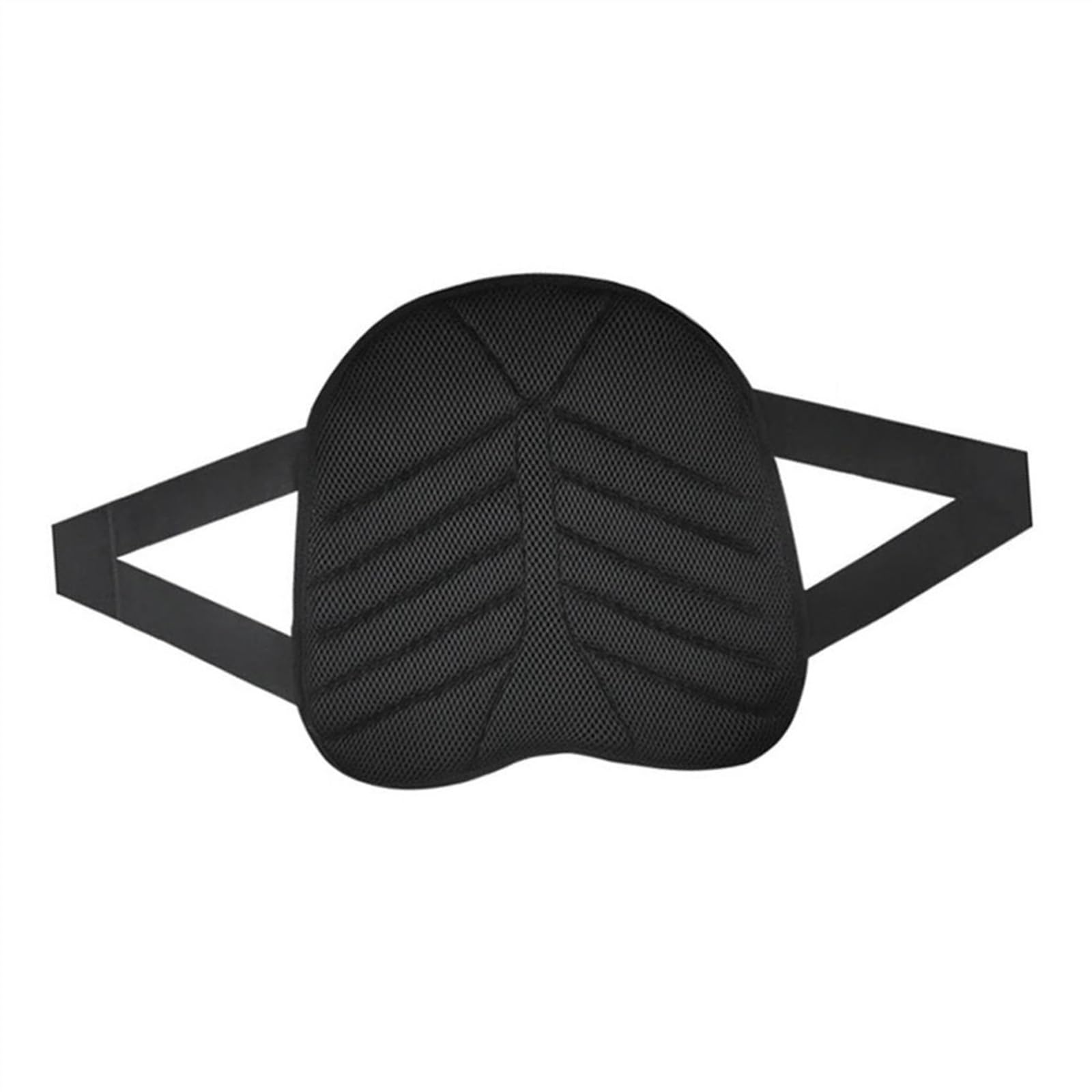 Cojín asiento motocicleta contra el dolor y calor para BMW R1200 GS 8