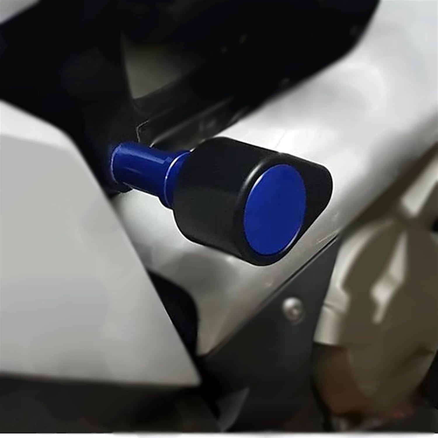 クラッシュプロテクター エンジン保護 に適合するヤマハ YZF-R7 2020