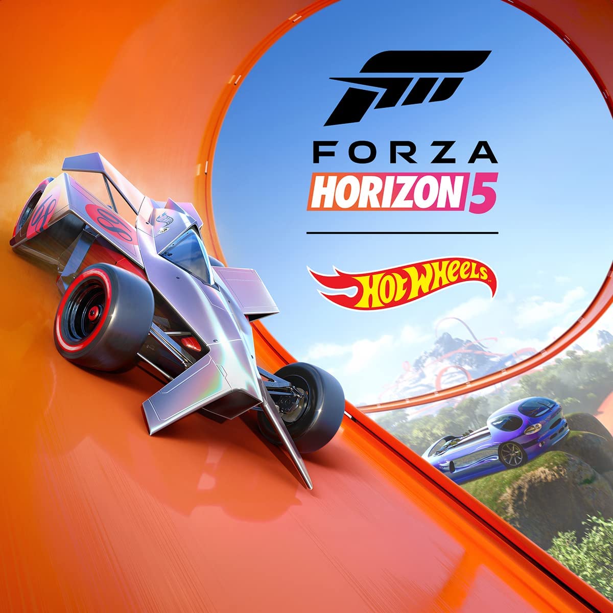 Forza Horizon 5 : Pack d'extensions | Xbox & Windows PC - Code jeu à télécharger