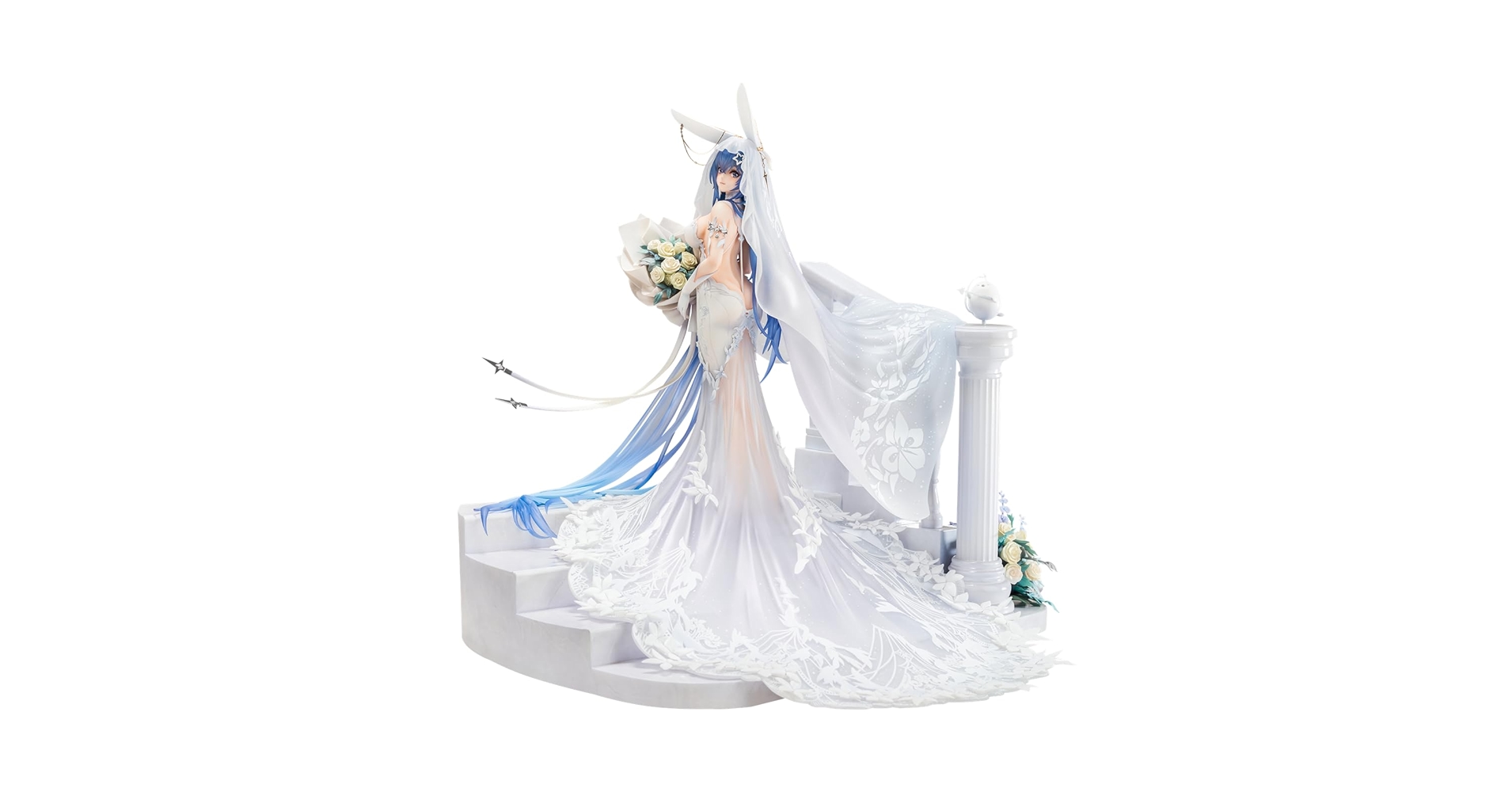 Amazon.co.jp: APEX-TOYS アズールレーン「ニュージャージー