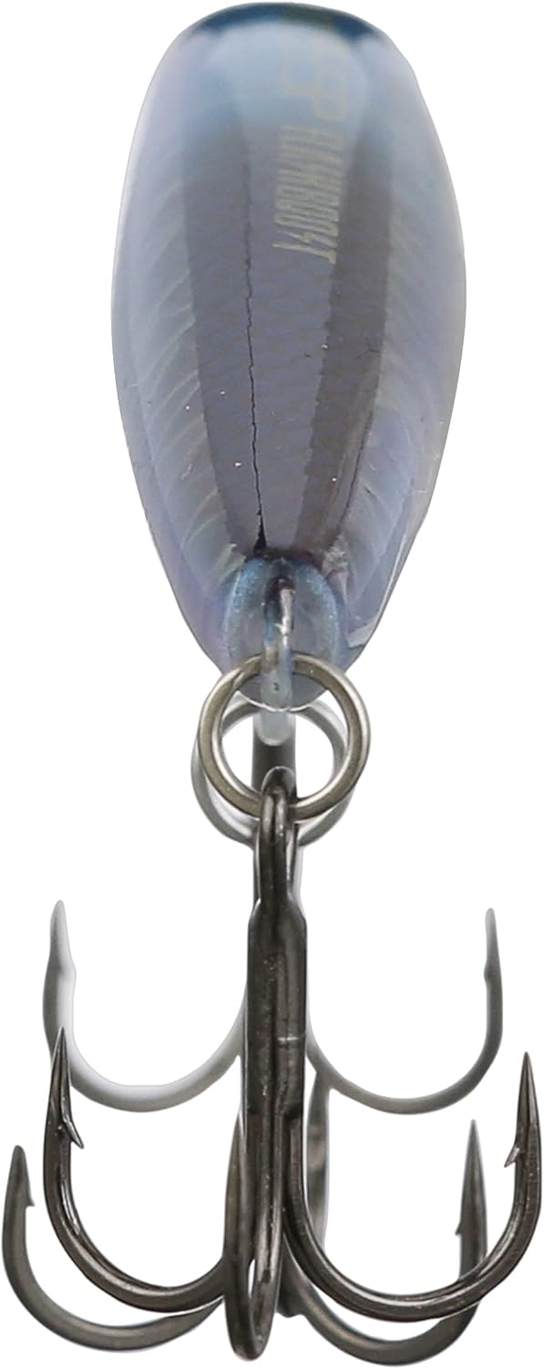 Shimano ZUMVERNO 95SP Flash Boost JerkbaitFishing