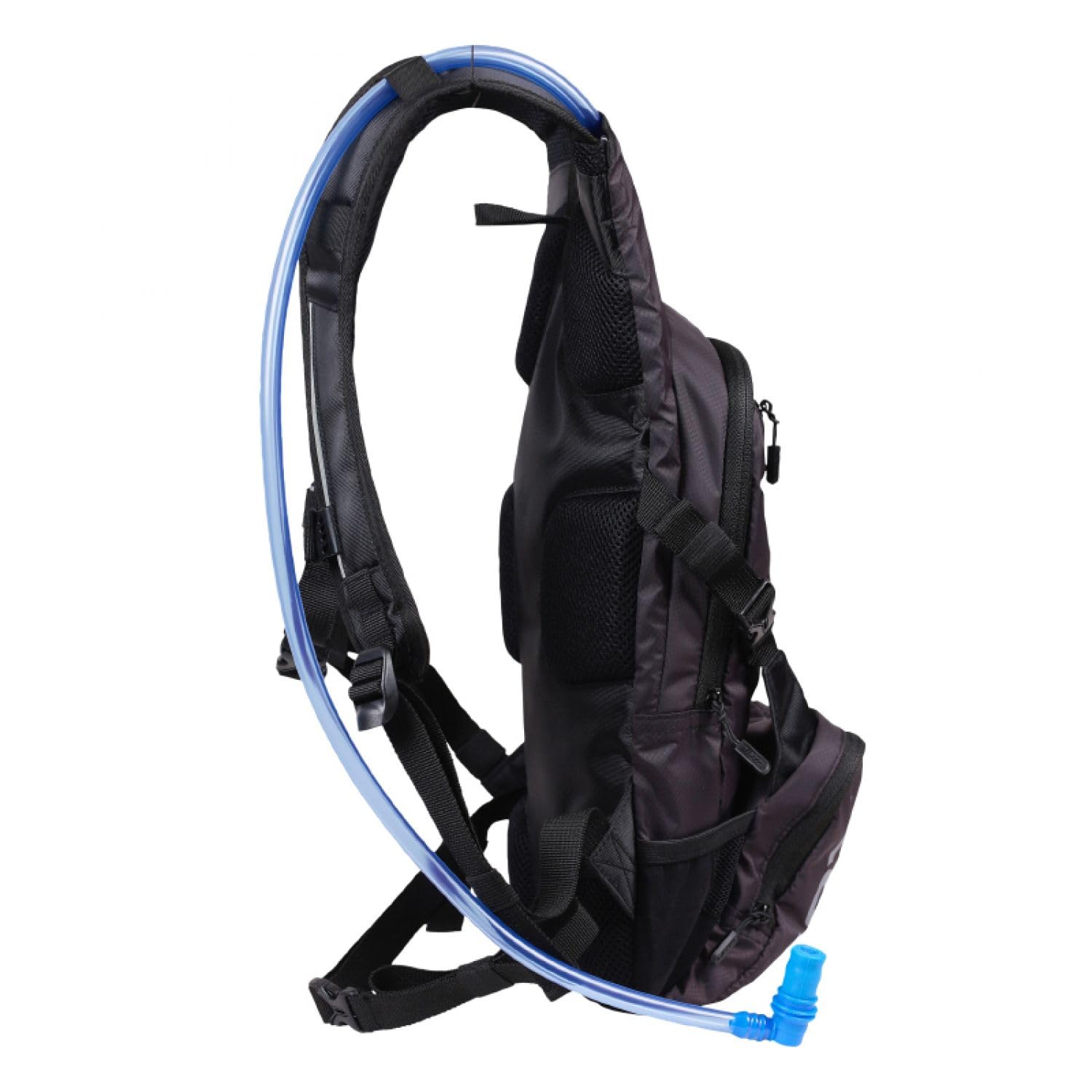 Zefal Mochila unissex Z-Hydro XC, preta, 6L | Amazon.com.br