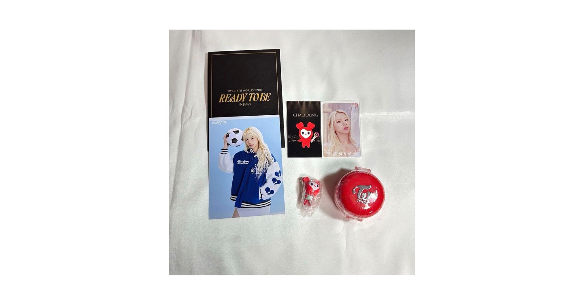 Amazon.co.jp: twice チェヨン グッズ : おもちゃ