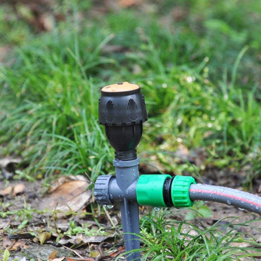 1 pz, irrigatori da Giardino a Lunga Distanza per Cortile, Prato, irrigatori agricoli, irrigatori d'Acqua