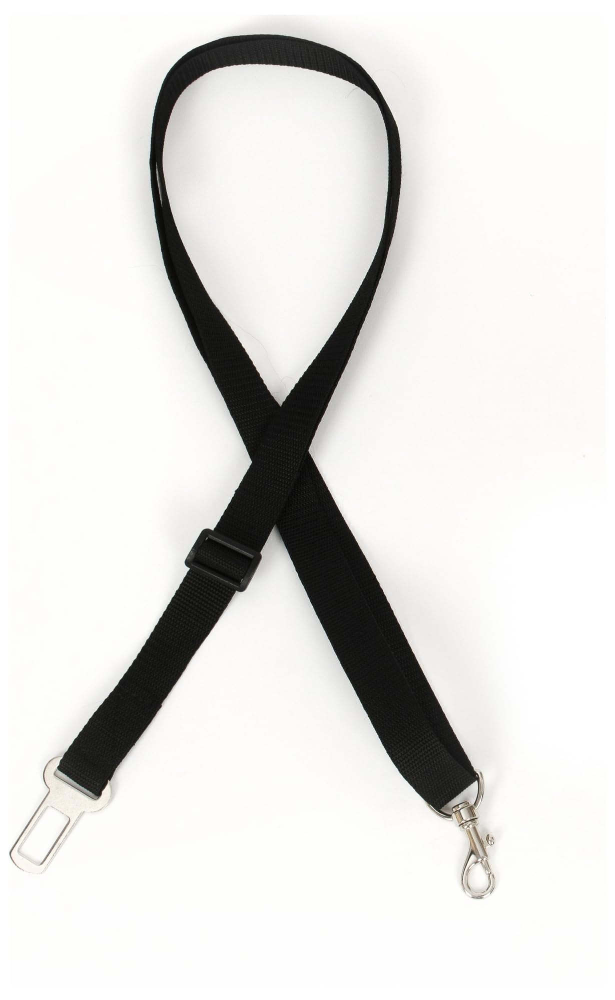 Autohundebett Hunde-Autositz Hundebett f. Rückbank Hundesitz Modulbett 55x100 cm (Farbe: schwarz)