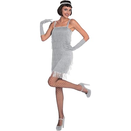 flappers dress code