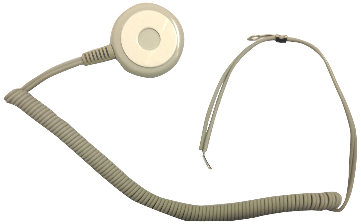 Cop Security15-932Glass break detector(Gray)