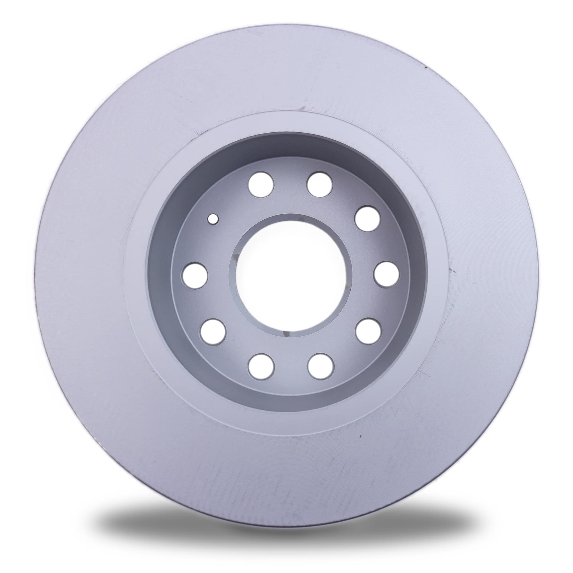 ATE Bremsenset Hinterachse inkl. Bremsscheiben hinten Ø 272 mm voll und Bremsbeläge hinten Kompatibel mit AUDI A3, Q2, TT, SEAT ATECA, LEON ST, SKODA KAROQ, VW GOLF 7, TOURAN, T-ROC