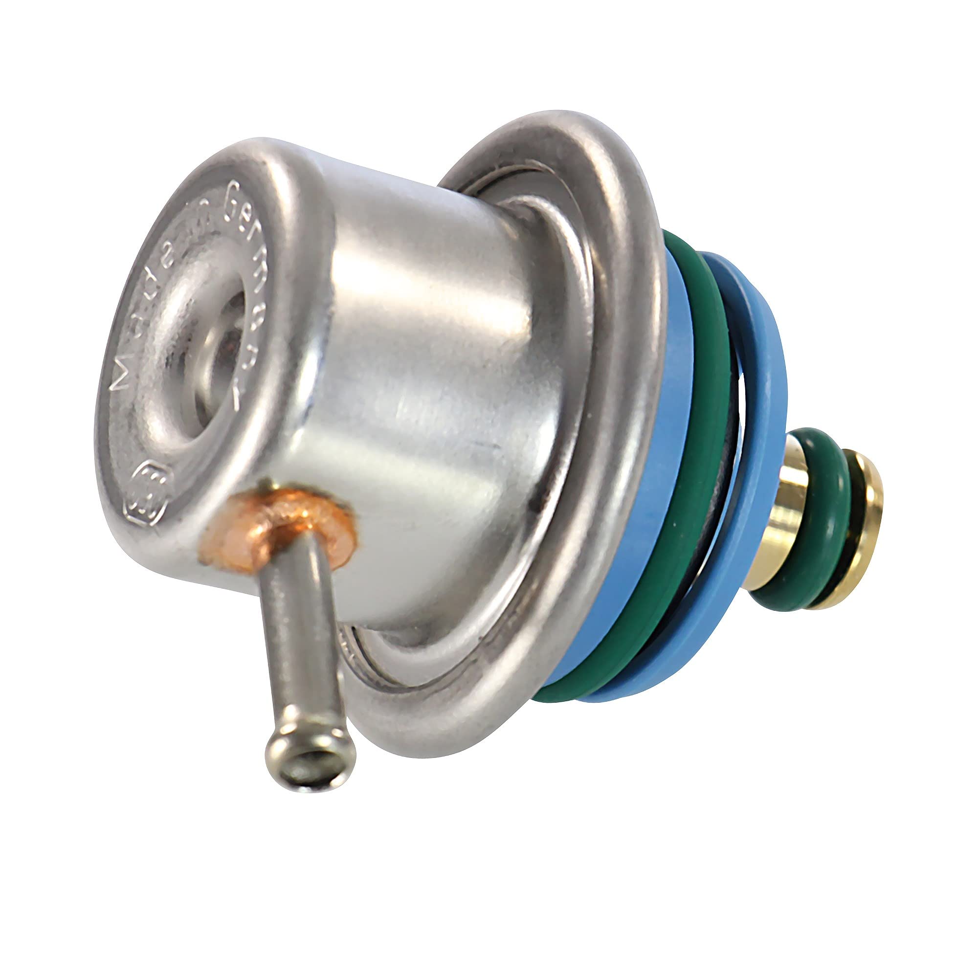 Amazon.co.jp: BOSCH 燃料プレッシャーレギュレーター ベンツ