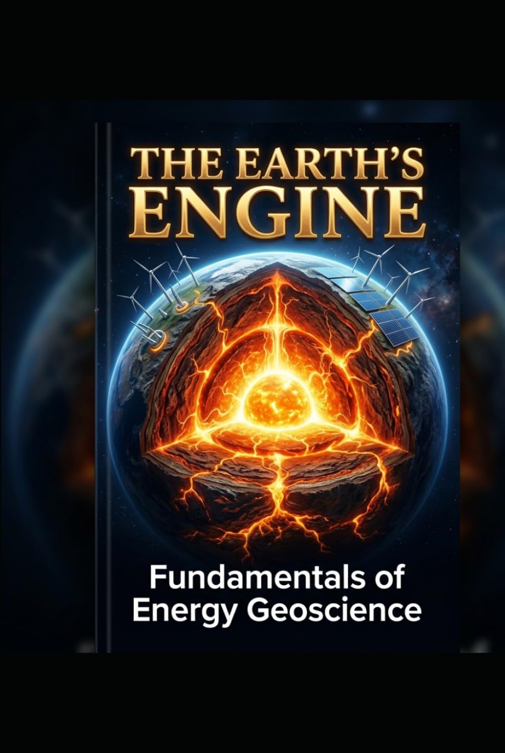 The Earths Engine: Fundamentals of Energy Geoscience
