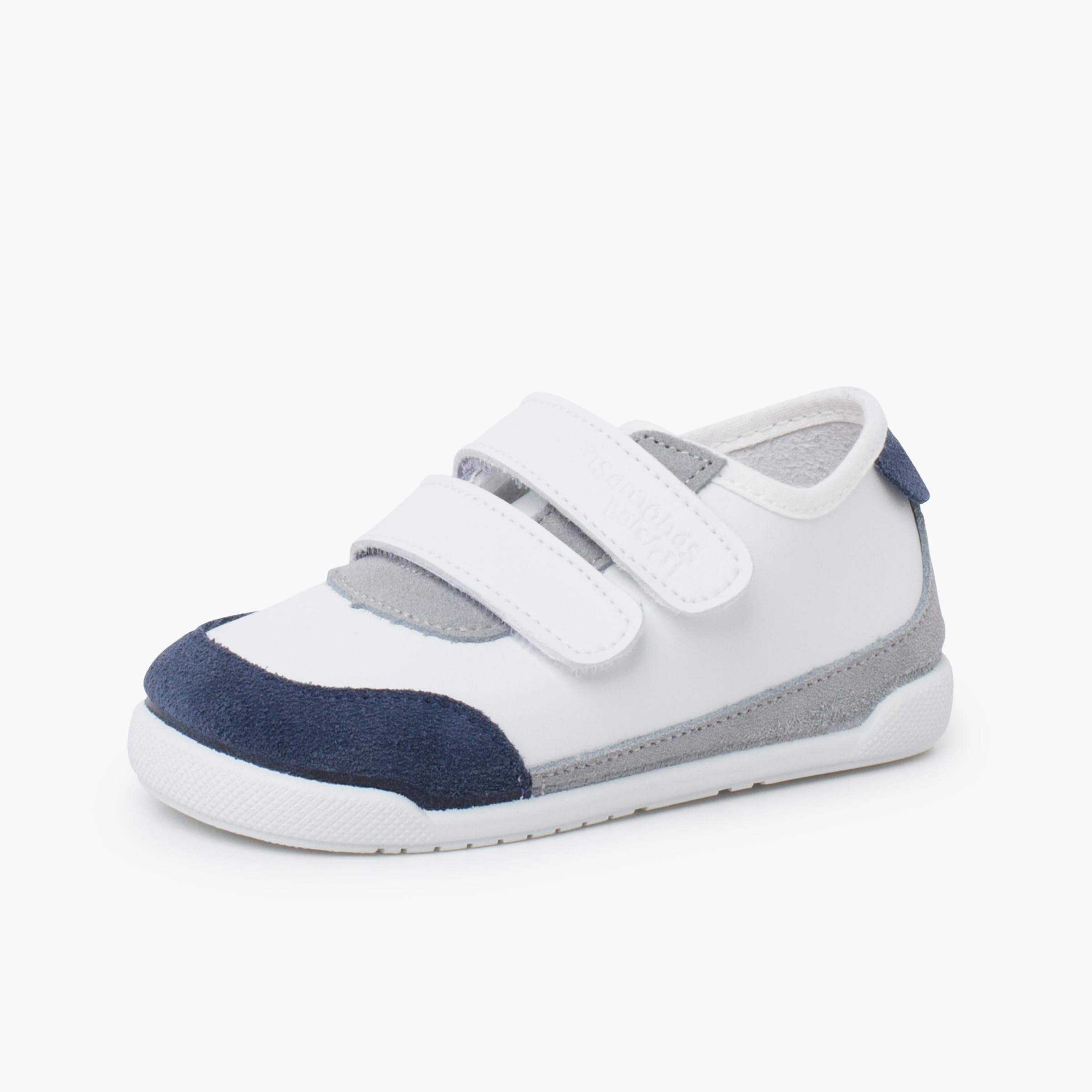 Pisamonas Sneakers Barefoot Combinate