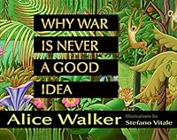 Algopix Similar Product 17 - Why War Is Never a Good Idea