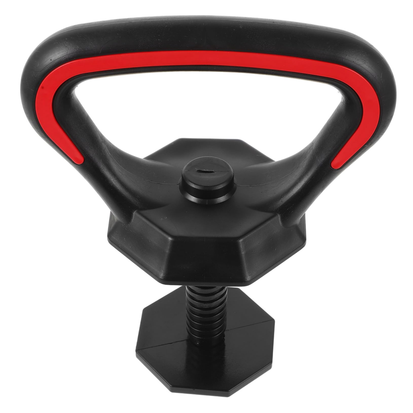 Kettlebell Griffersatz mit Basis 33lbs für Gewichte aus Kunststoff