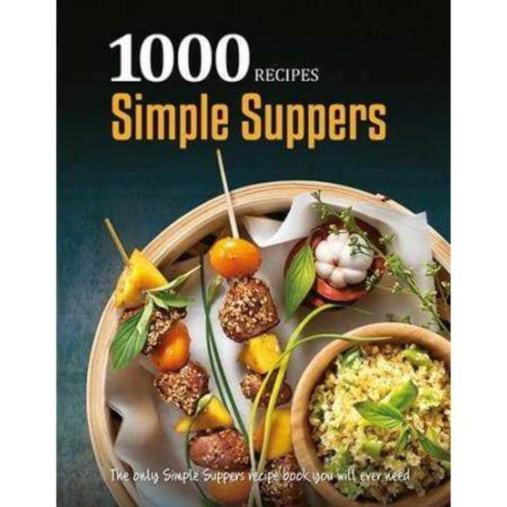 Simple Suppers