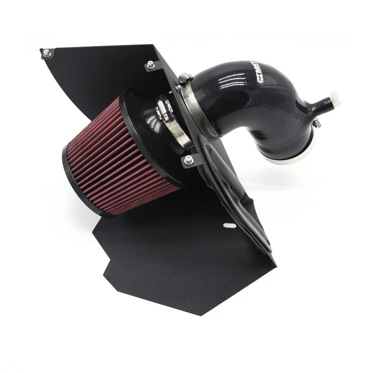 MST Performance Intake Induction Filter Kit for Audi A4 & A5 2.0 TFSI with MAF