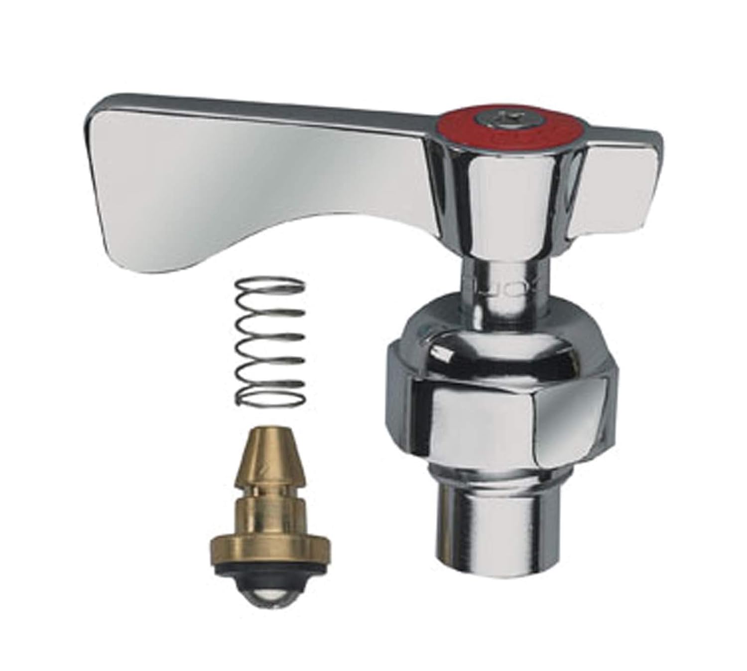 Krowne 21-321L Krowne Hot Stem Replacement Assembly for Fisher Faucets, Low Lead Compliant‌​‍​​‌‌‌‌‍​​‌‌‌‌‍​​‌‌​​‍​​‌‌‌‌‍​​‌​‌‌‍​​​‌‌‌‍​​‌‌​​‍​​‌​‌‌‍​​‌‌‌‌​‍​​​‌‌‌‍​​‌‌‌​​‍​​​‌‌​