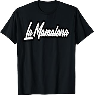 Hispanic Trokiando Cuh! Funny Mexican Takuache Spanish T-Shirt