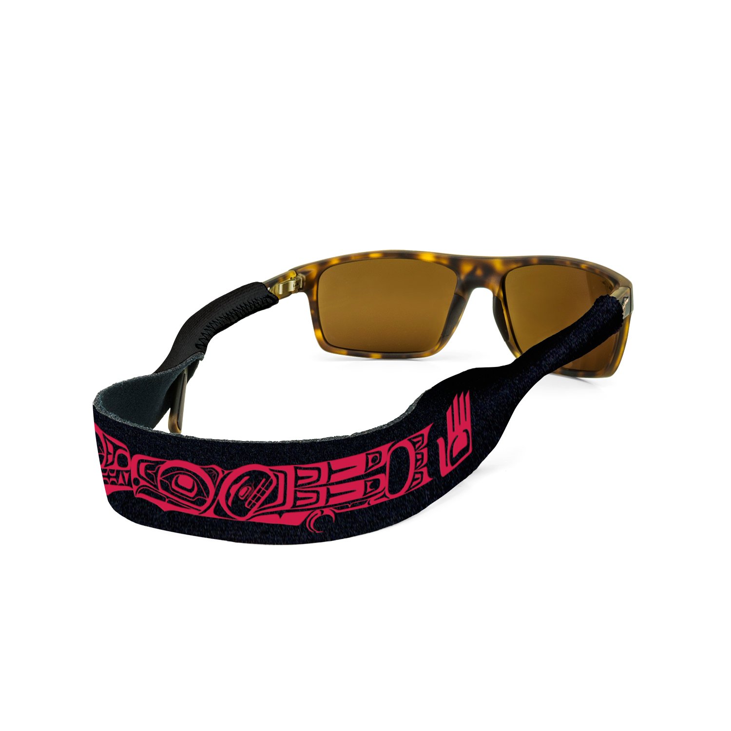 Croakies Original Sport Eyewear Retainer