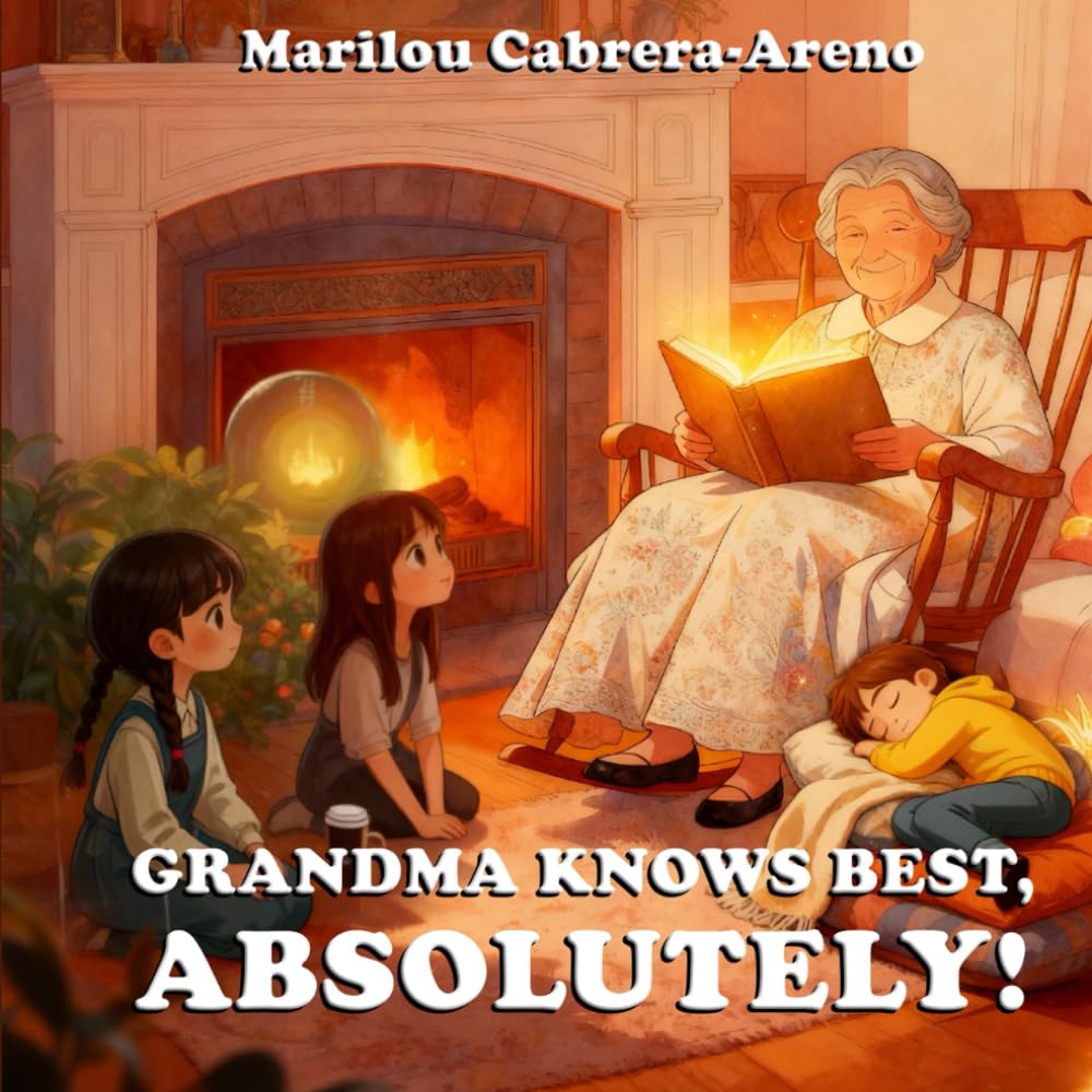 Grandma Knows Best, Absolutely!