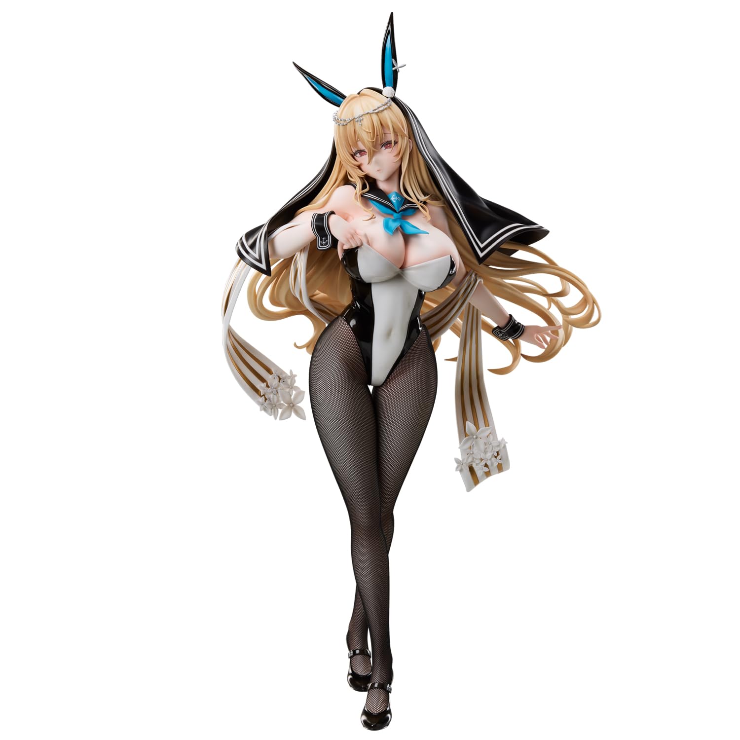 Amazon | B-style アズールレーン インプラカブル バニーVer. 1/4