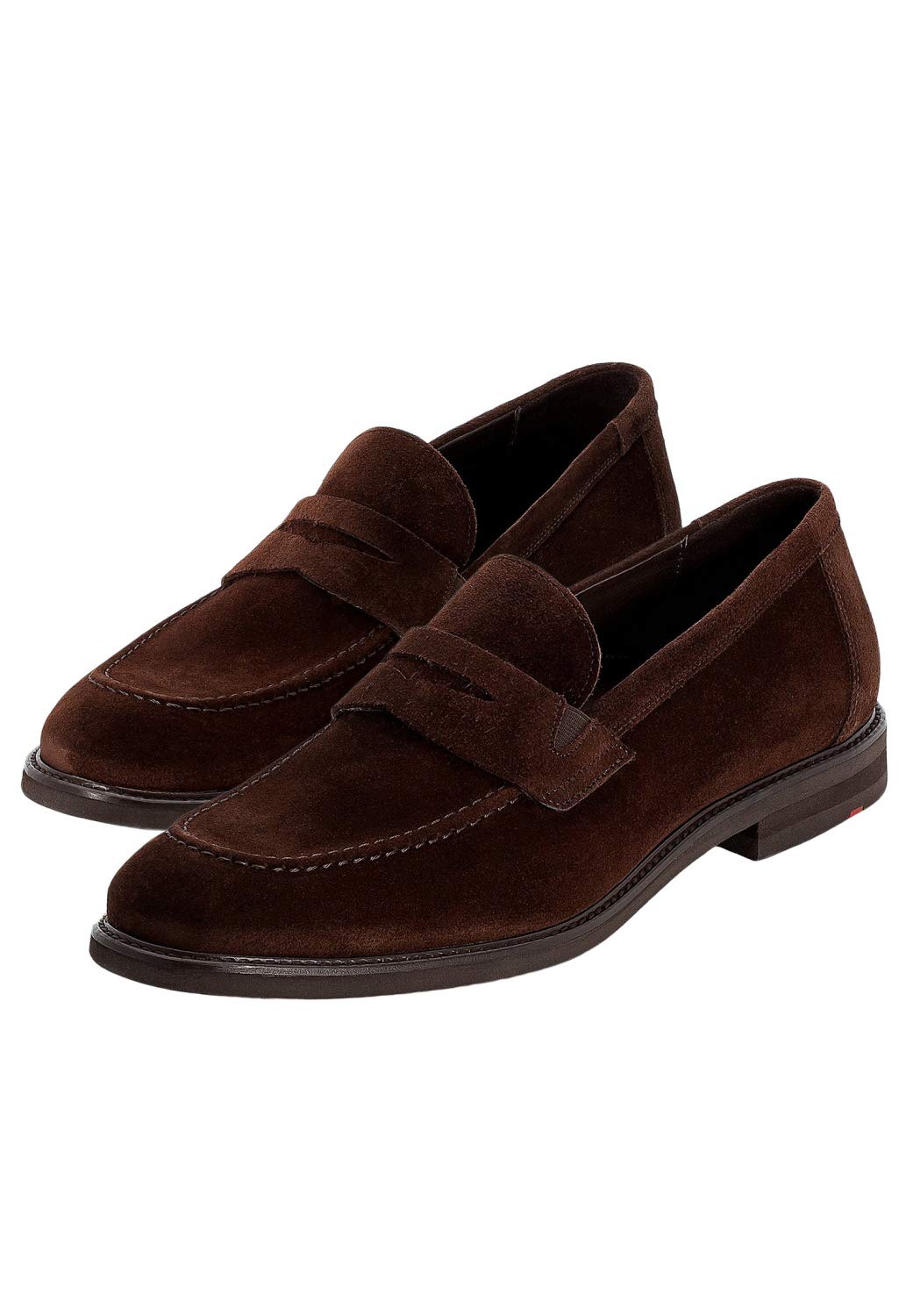 LLOYD Męskie buty Reed Slipper