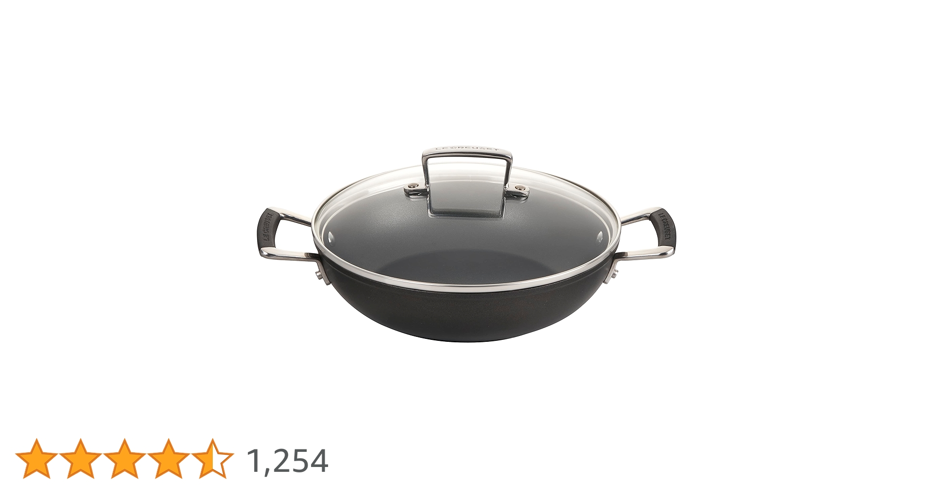 Amazon｜ル・クルーゼ(Le Creuset) TNS シャロー マルチ