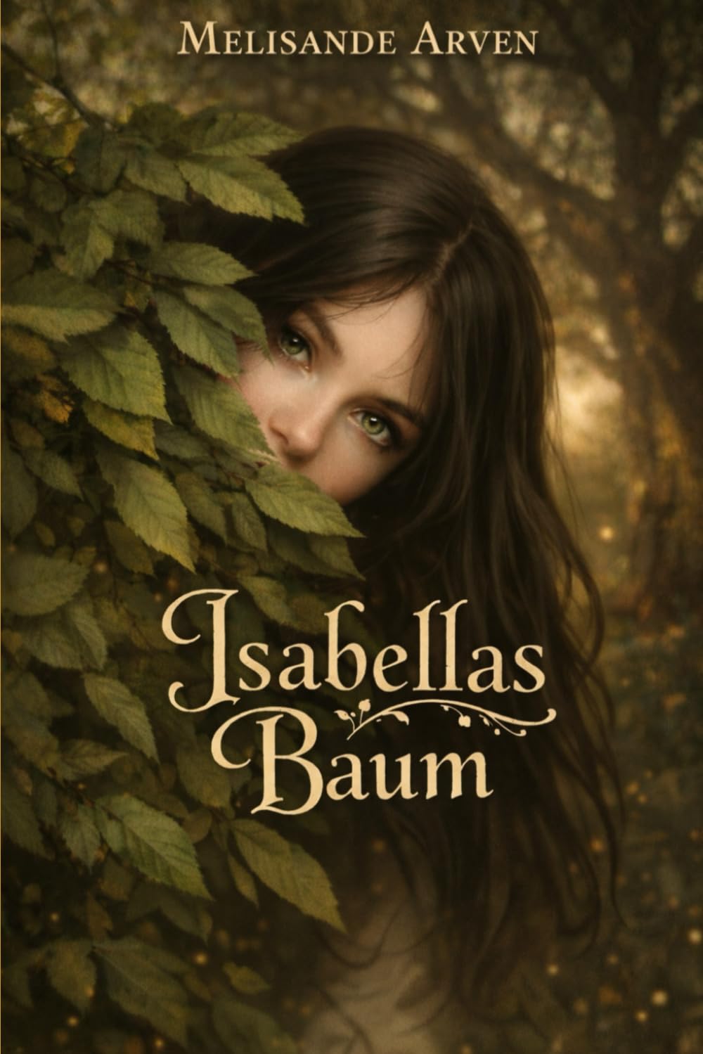 Isabellas Baum: Eine Aschenputtel-Geschichte, wie sie der Prinz erlebt hat