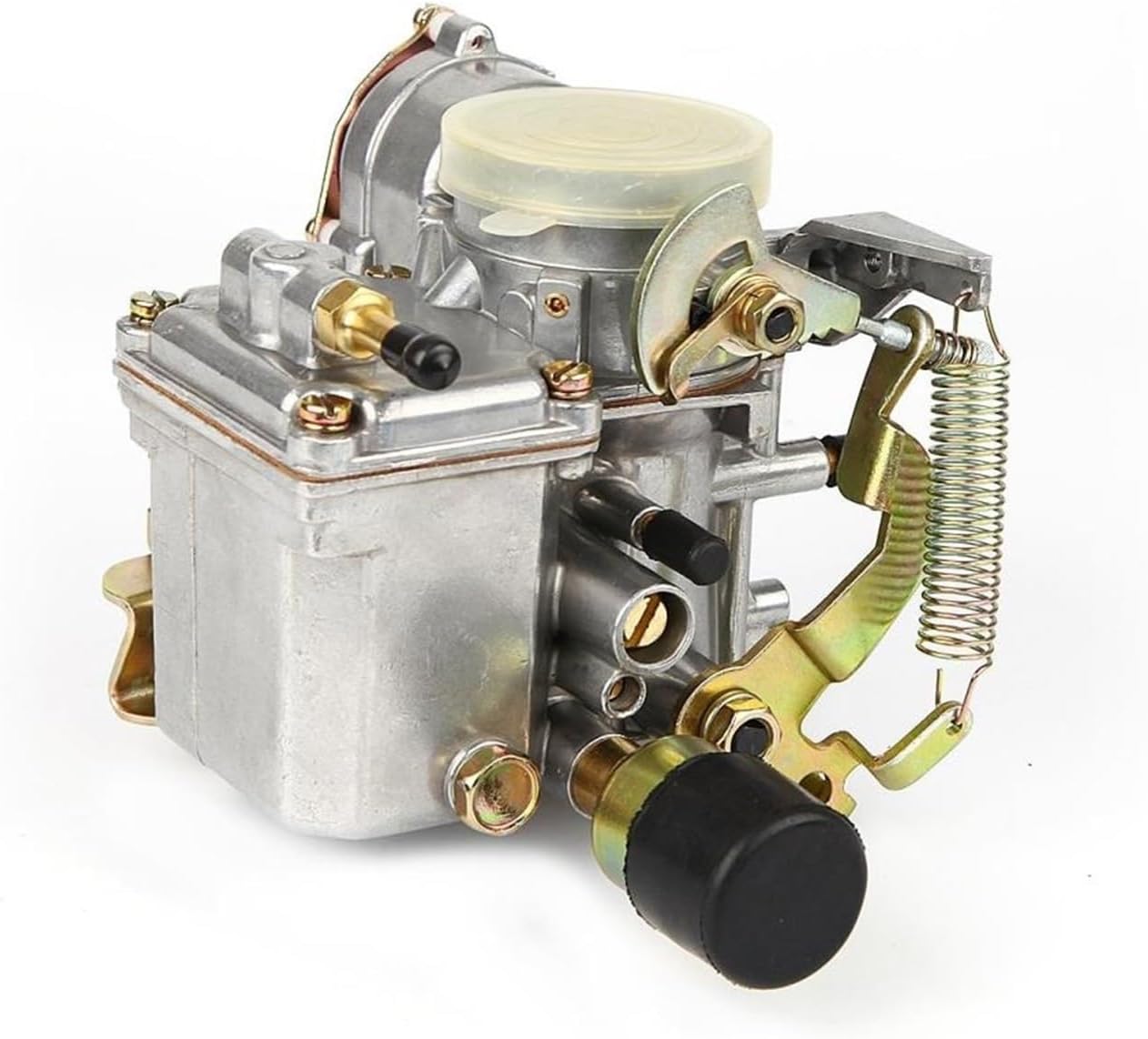 キャブレター、VW ビートル スーパービートル 1971-1979 34PICT-3 113129031K タイプ1 空冷 1600