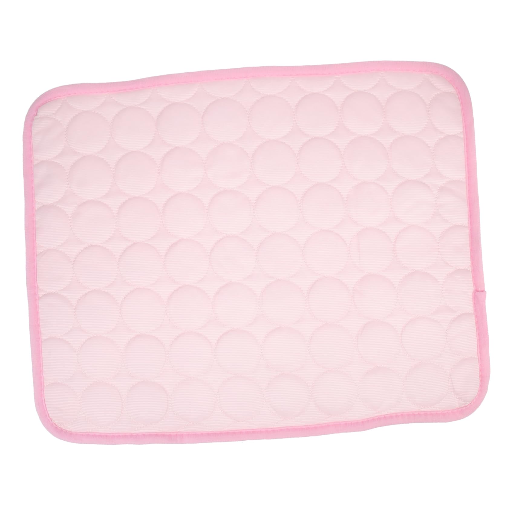 CORHAD Potty Pads for Dogs Dog Beds Furniture Cooling Mat Easy to Store Carry