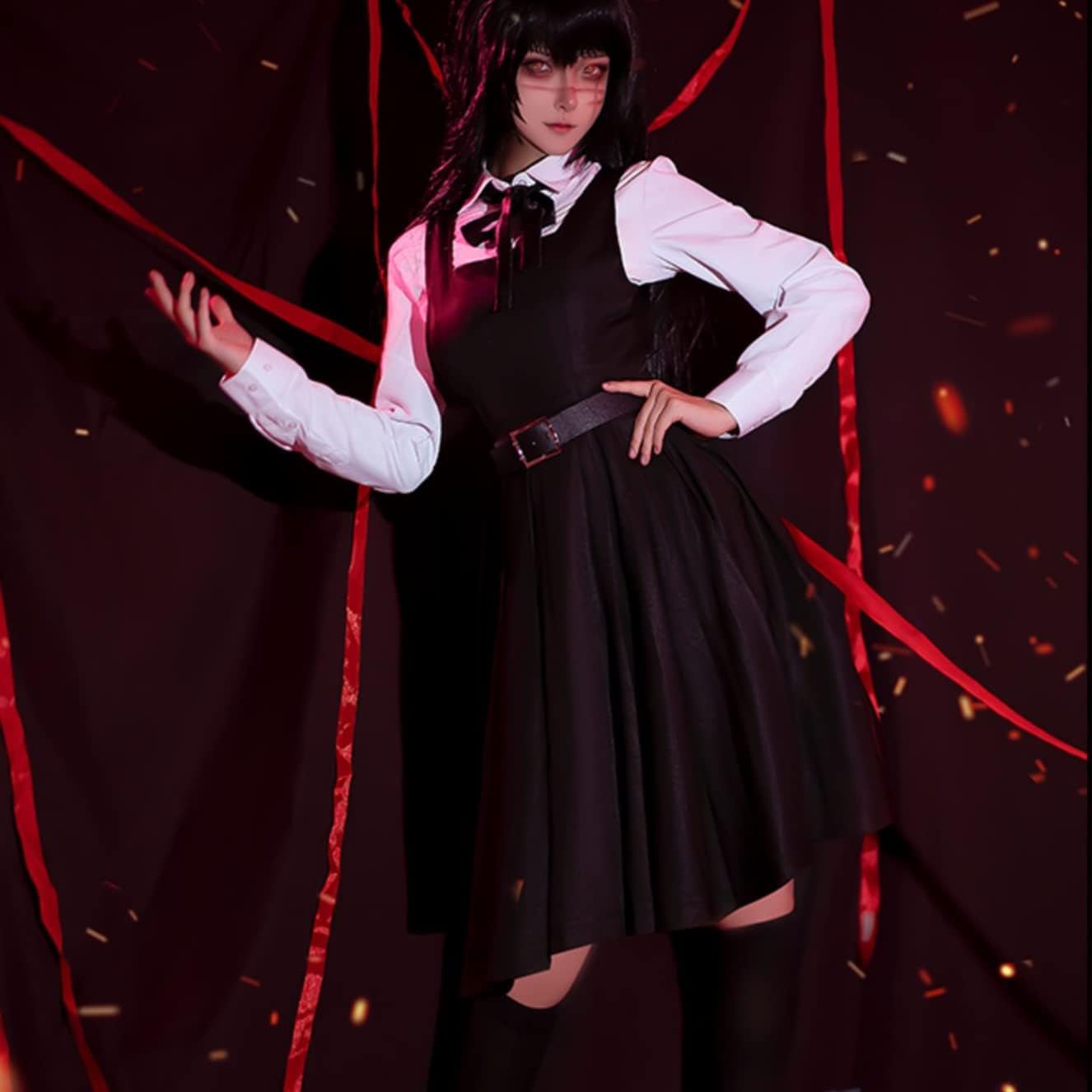 オーダーメイド　アグネスタキオン 着ぐるみ　マスク　 コスプレ　コスチューム ましろ様専用 ウマ娘 アグネスタキオン 着ぐるみ マスク