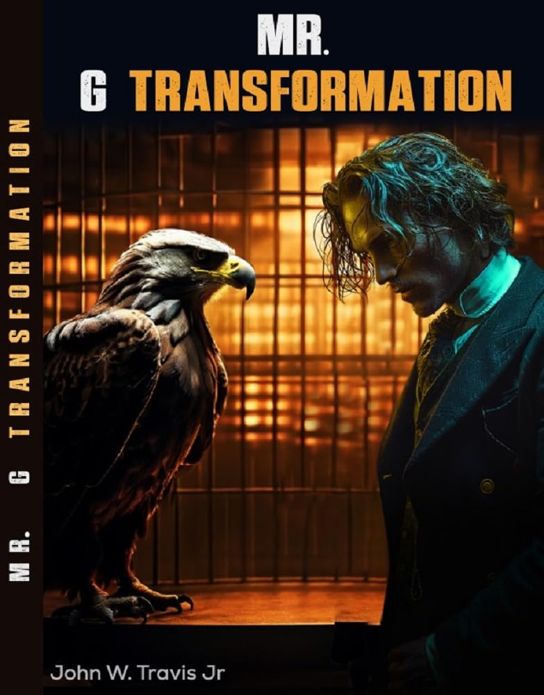 Mr. G Transformation