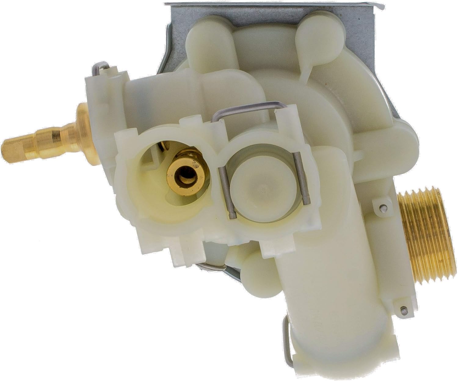 Recamania Cuerpo de Agua para Calentador Neckar WN11KEN – Repuesto Original de Fabricante 8707002742 – Pieza de Recambio para Reparación de Calentadores de Gas