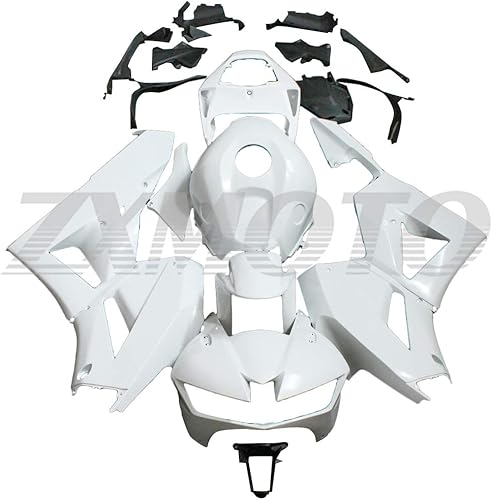 ZXMOTO Juegos de carenado sin pintar para Honda CBR 600RR F5 2013 2014 2015 2016 2017 2018 2019