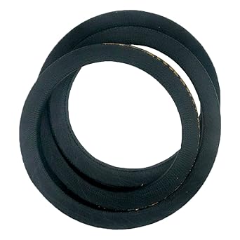 Drive Belt Replacement MTD 754-0343 754-0142 Ariens 72099, 0720990 3/8" x 31"