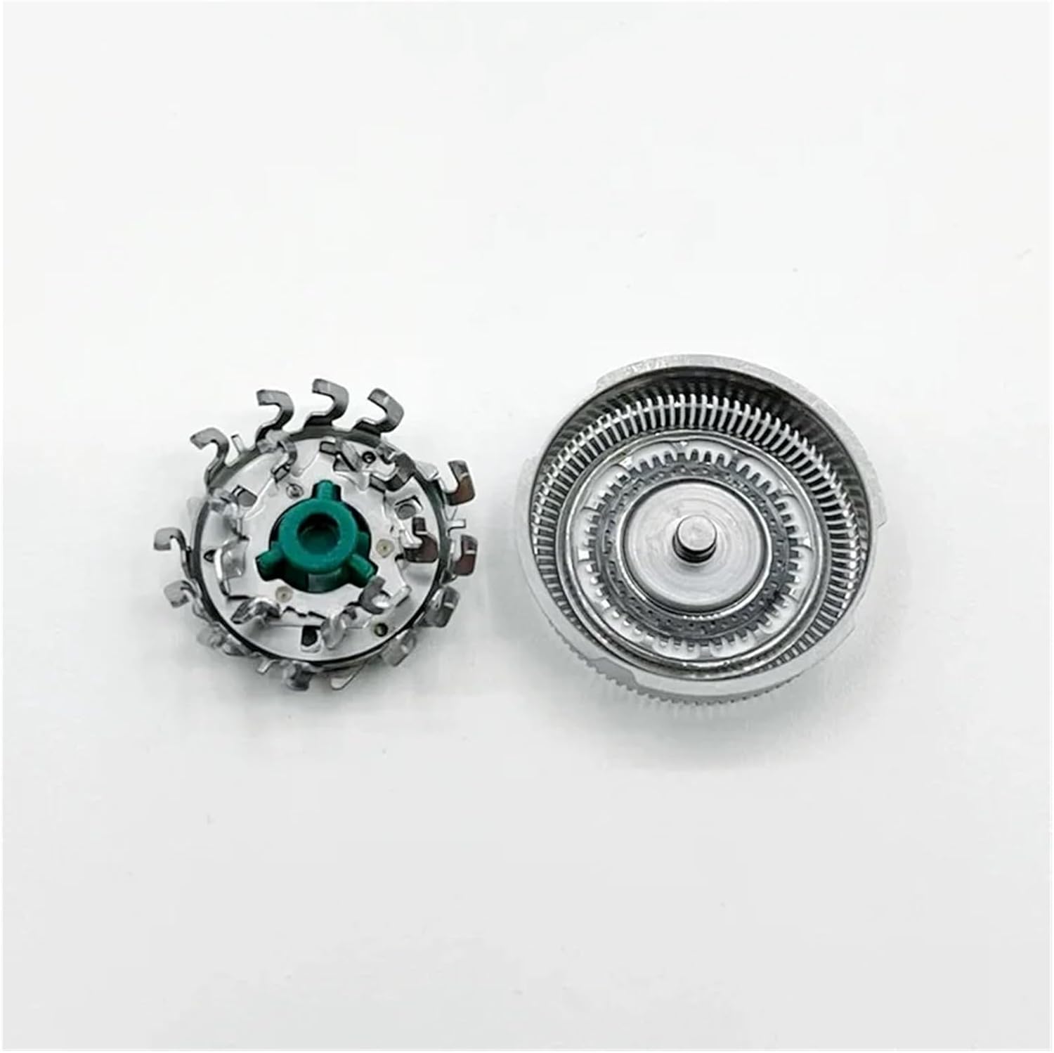 シェーバーヘッドブレードはPhilips S7000 S8000 S9000シェーバーブレードの交換に適しています。(SH70 3-