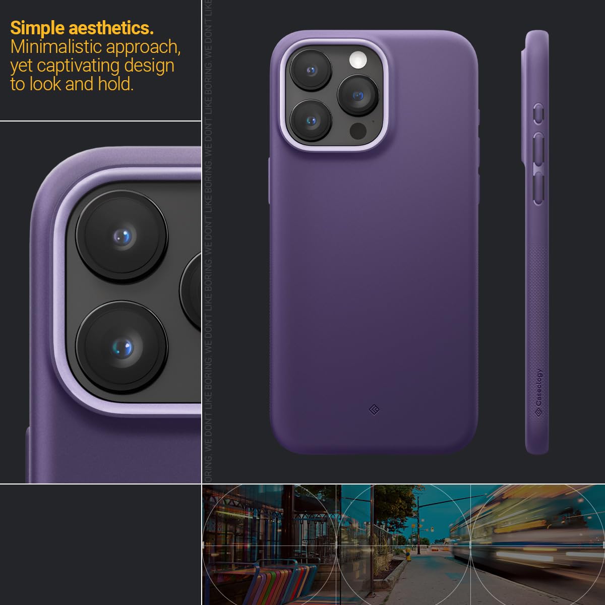 Amazon.co.jp: Caseology iPhone 15 ProMax Case for iPhone 15 ProMax