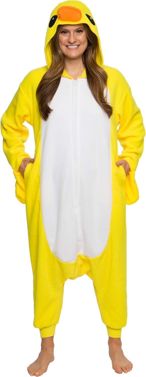 Duck onesie amazon Clearance