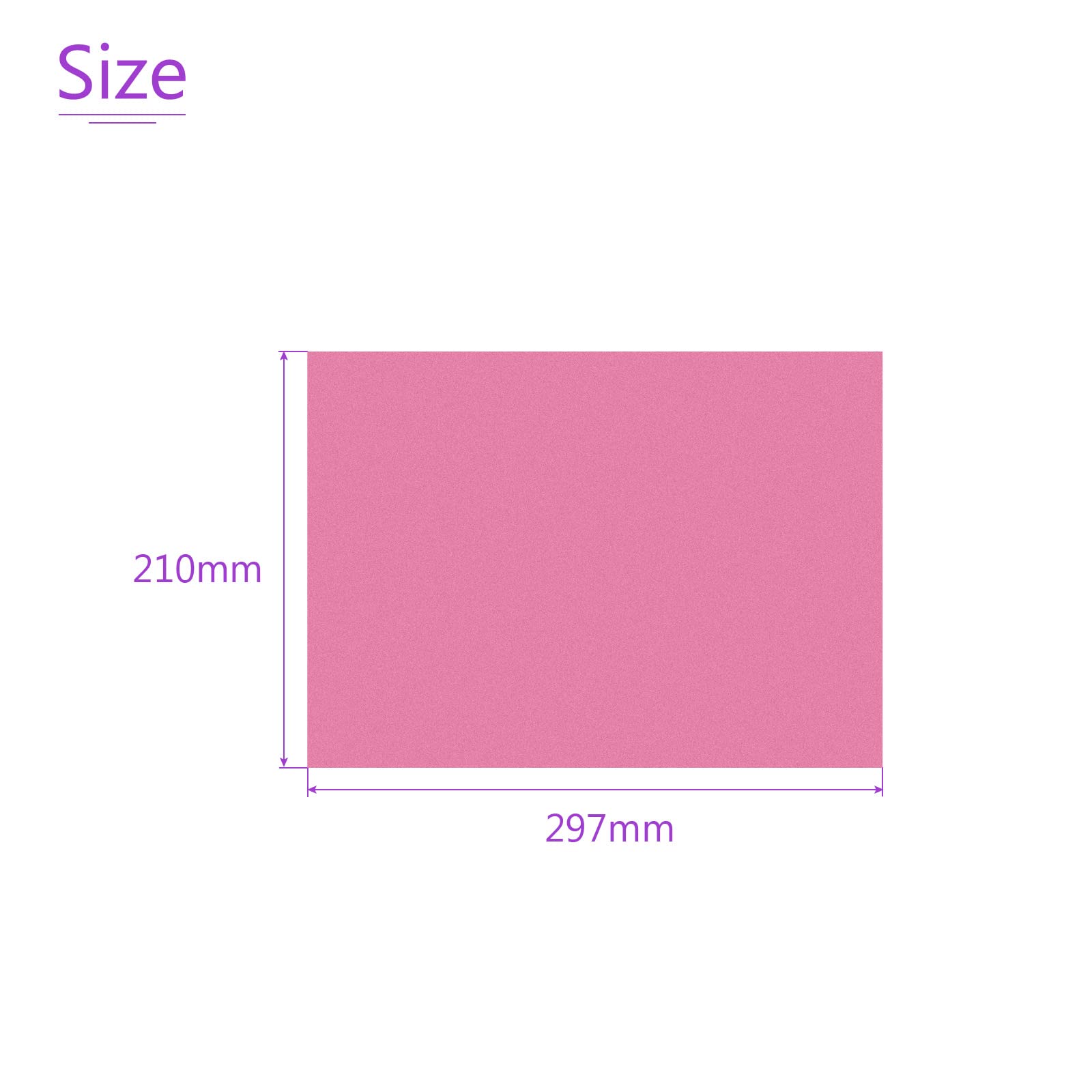 DMiotech 4Pack Correction Gel Light Filter Overlay Transparent Matte Red for Photo,Film,Video - Image 3