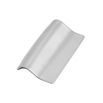 7pcs Silver Stainless Steel Window Trim, Window Trim Sticker Automatic Adhesive Tape Window Lift Button Trim, for Vezel 2014-2015