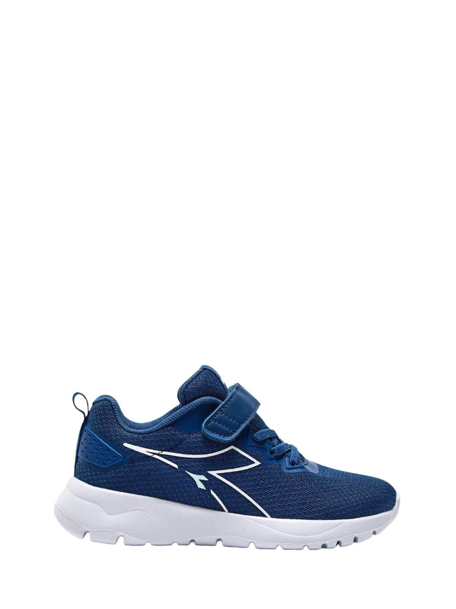 Diadora Scarpe Da Ginnastica Blu 101.182001 BLU 35