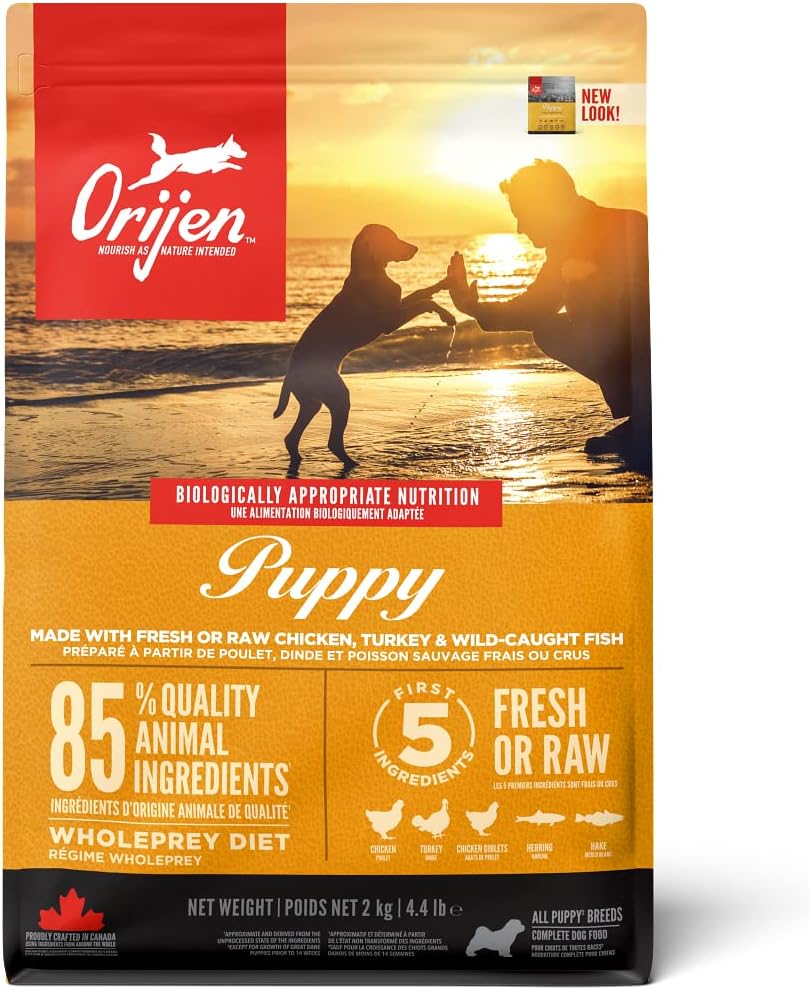Puppy (2kg)