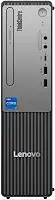 Desktop Lenovo ThinkCentre neo 50s Gen 5 Intel Core i3-14100 8GB 256GB SSD Linux - 13EJS01500 Cinza