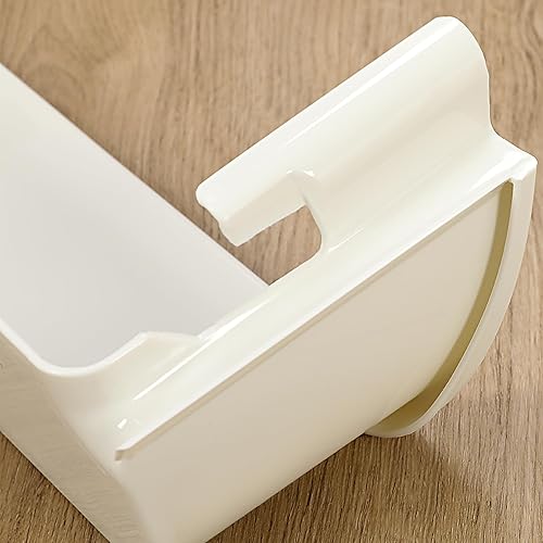 Miniatura 9 de Kojem 240323001 AP2115741 PS429724 - Estante de repuesto para puerta de refrigerador, compatible con Frigidaire Refrigerador, estante de puerta