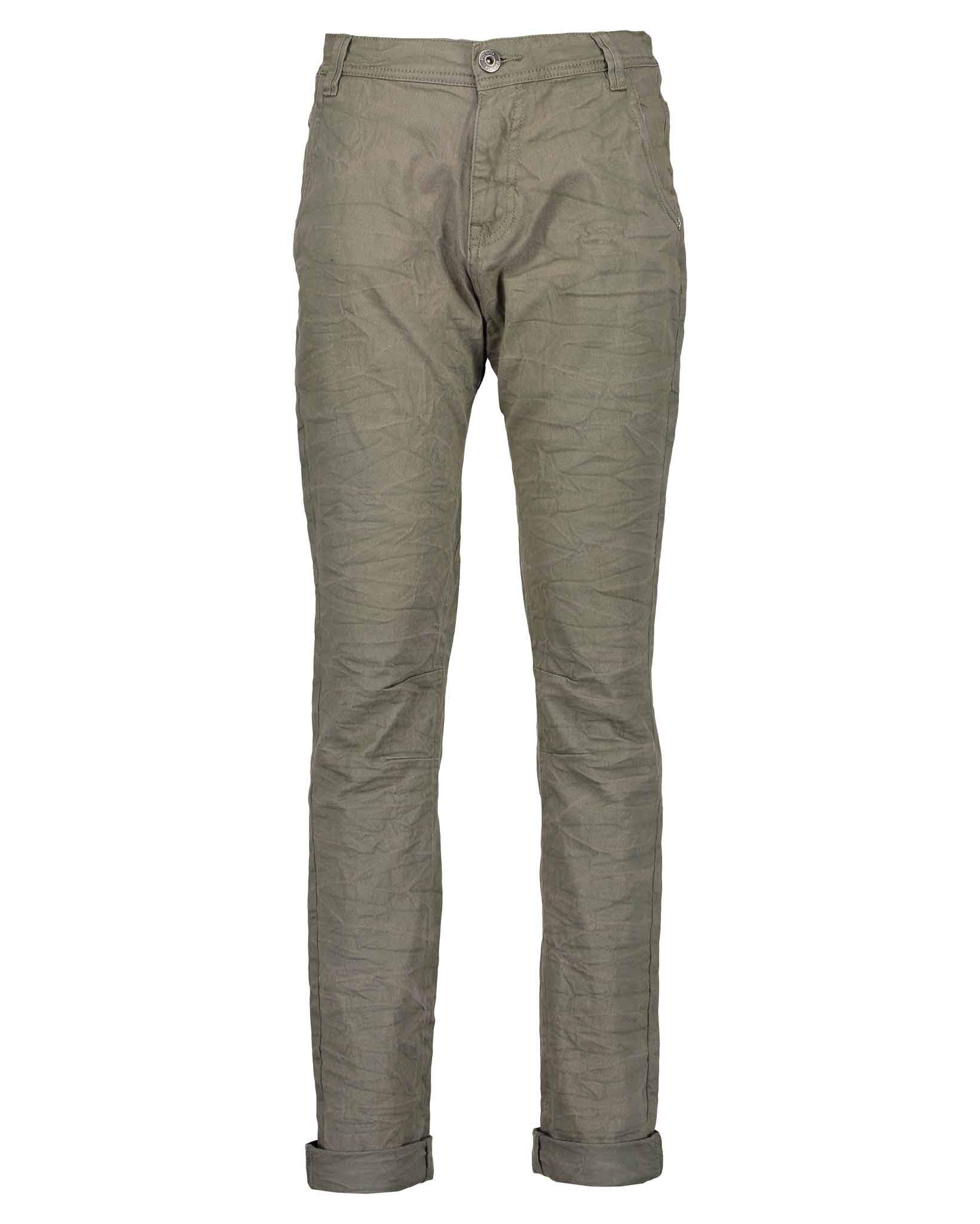 Pantalones de niños vaqueros Blue Seven Vd-693013 X de algodón 3