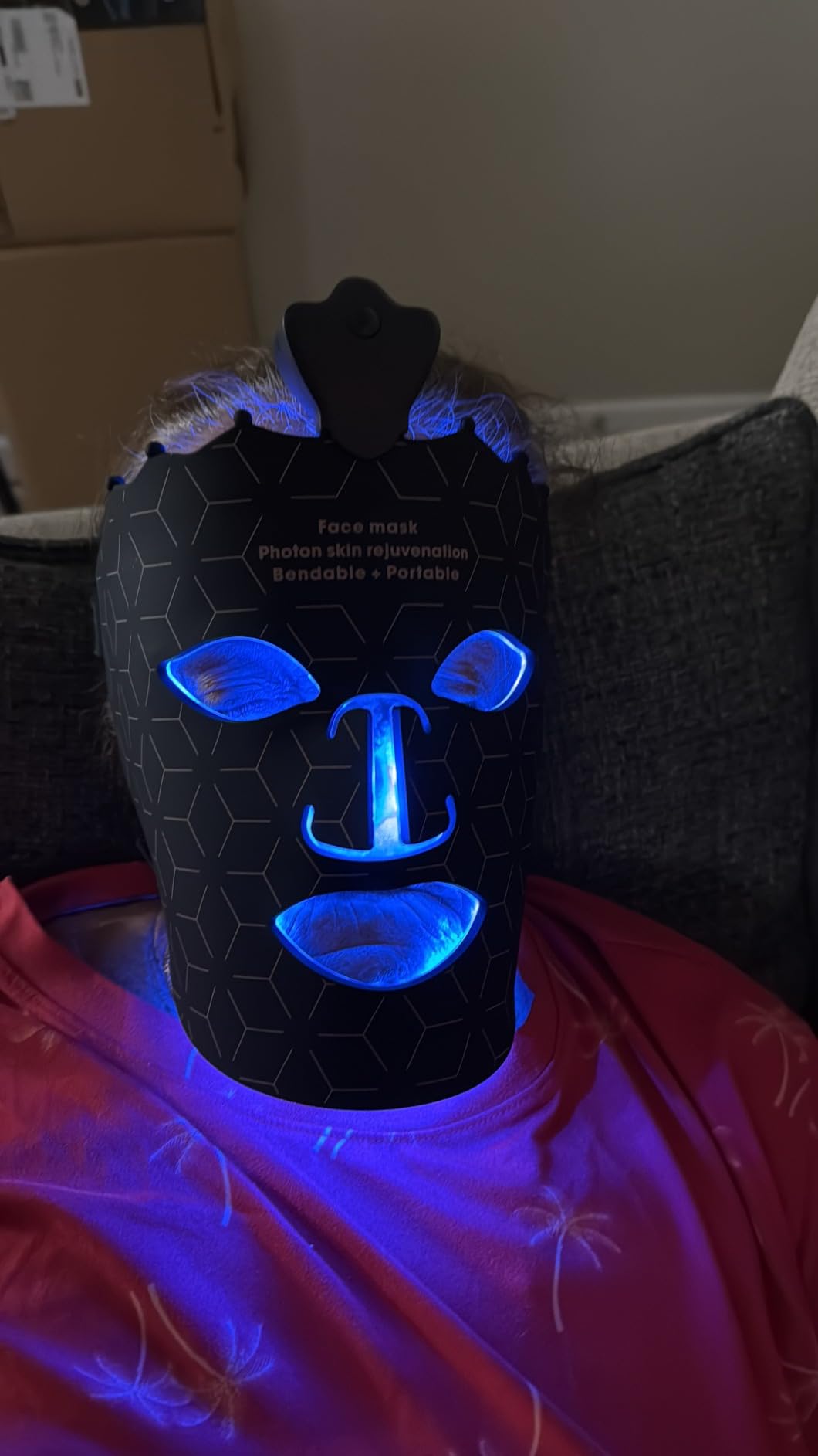 Un véritable bijou pour sublimer ma peau !