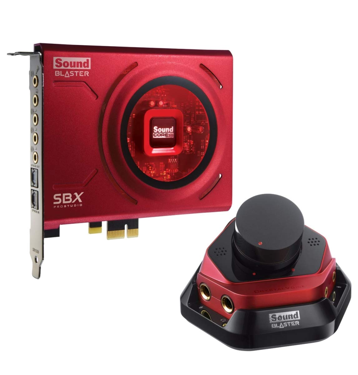【未開封】Creative Sound Blaster DigitalMusic Creative Sound Blaster Zx PCIe Gaming Sound Card with High