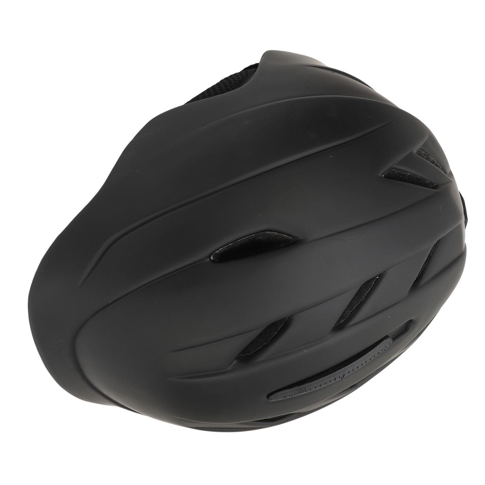 KeensoSki Helmet with Climate Control Venting, Adjustable Removable Liner, Semi Wrap Design for Men Women, Perfect Protection