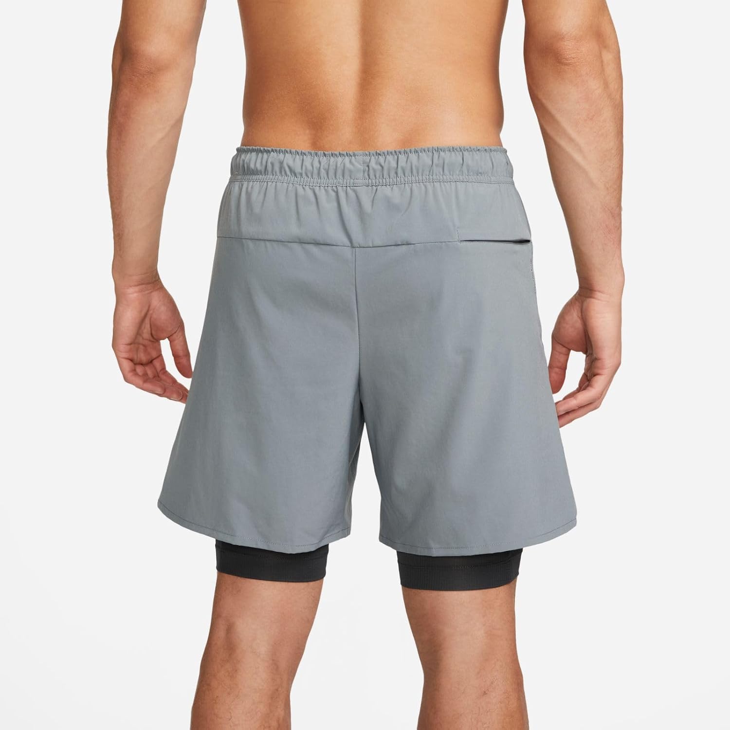 Nike Men's Unlimited Dri-fit 7" 2-in-1 Versatile Shorts